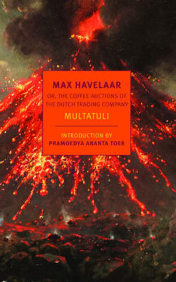 Cover art for Max Havelaar