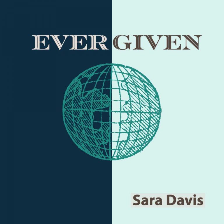 EVER GIVEN by Sara Davis