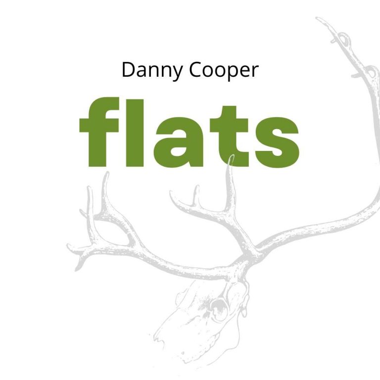 flats by Danny Cooper